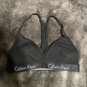 Calvin Klein Bralette